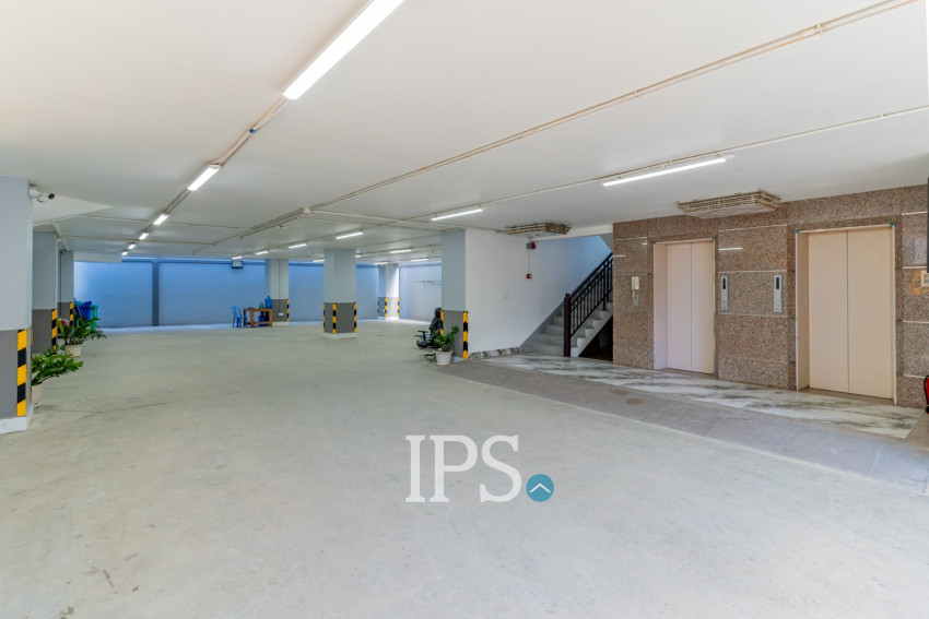 90 Unit Building For Sale - Boeng Tumpun I, Phnom Penh