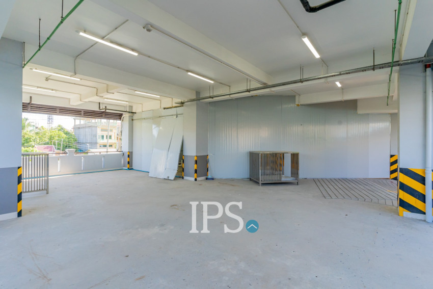 90 Unit Building For Sale - Boeng Tumpun I, Phnom Penh