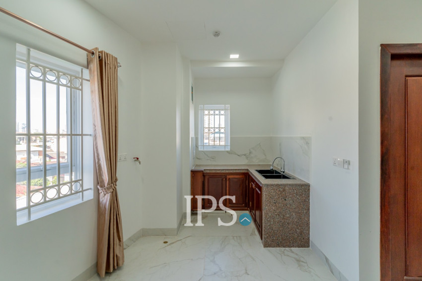 90 Unit Building For Sale - Boeng Tumpun I, Phnom Penh