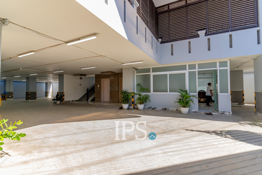 90 Unit Building For Sale - Boeng Tumpun I, Phnom Penh