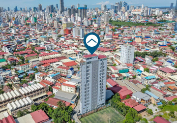 90 Unit Building For Sale - Boeng Tumpun I, Phnom Penh thumbnail