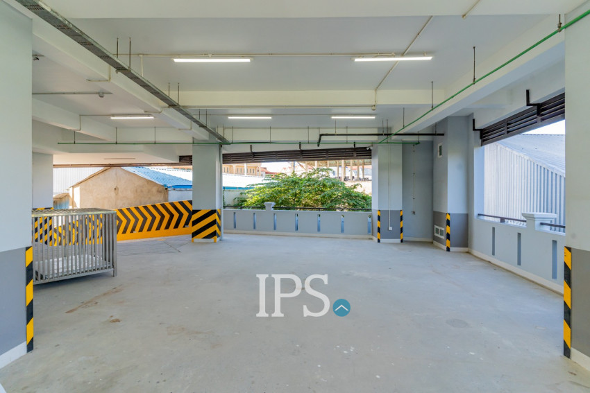 90 Unit Building For Sale - Boeng Tumpun I, Phnom Penh
