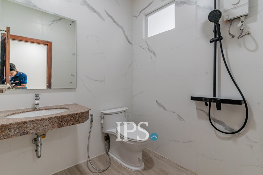 90 Unit Building For Sale - Boeng Tumpun I, Phnom Penh