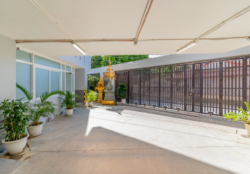 90 Unit Building For Sale - Boeng Tumpun I, Phnom Penh thumbnail