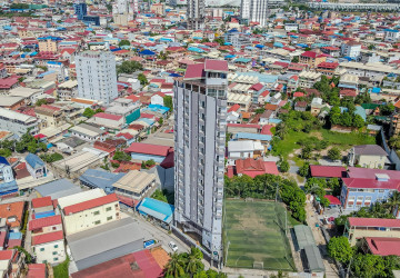 90 Unit Building For Sale - Boeng Tumpun I, Phnom Penh thumbnail