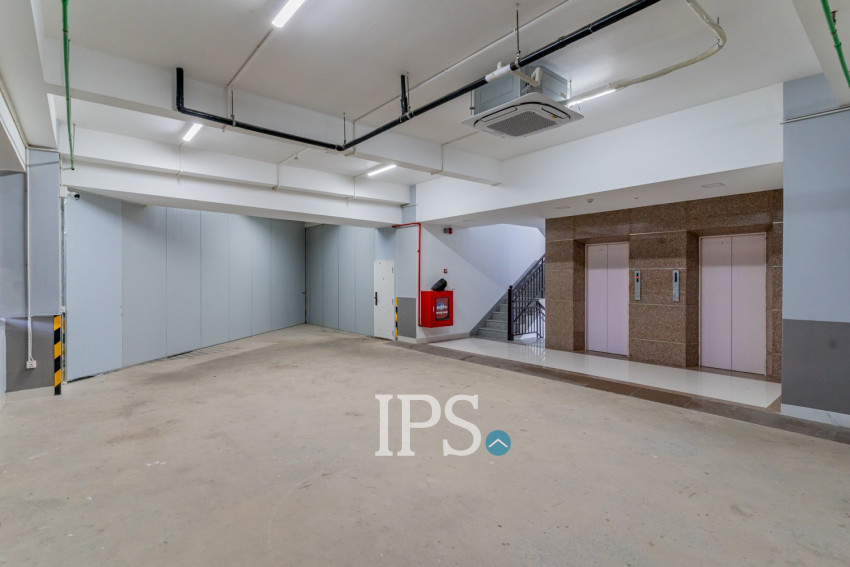 90 Unit Building For Sale - Boeng Tumpun I, Phnom Penh