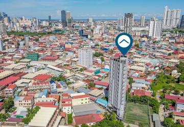 90 Unit Building For Sale - Boeng Tumpun I, Phnom Penh thumbnail