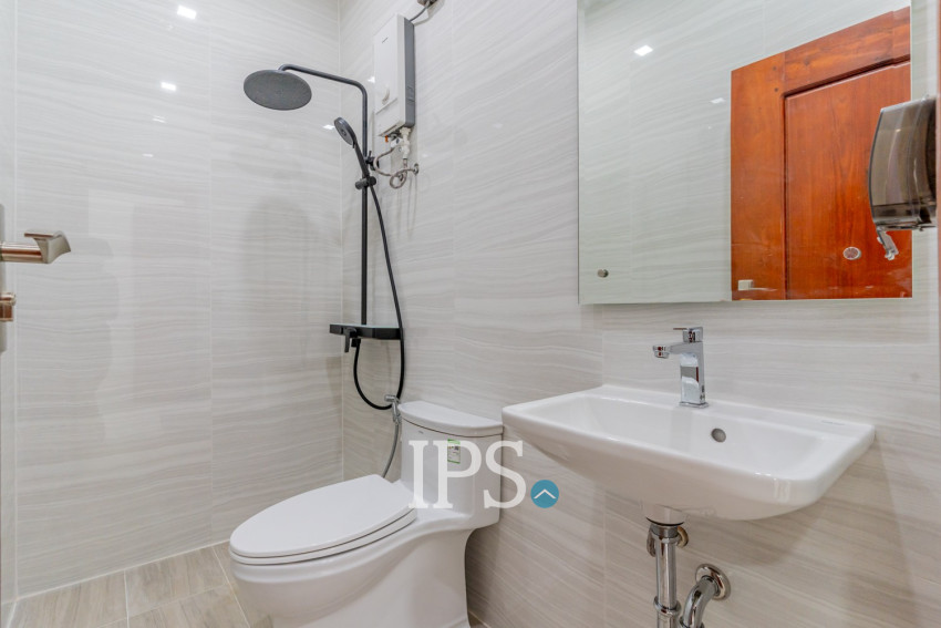 90 Unit Building For Sale - Boeng Tumpun I, Phnom Penh