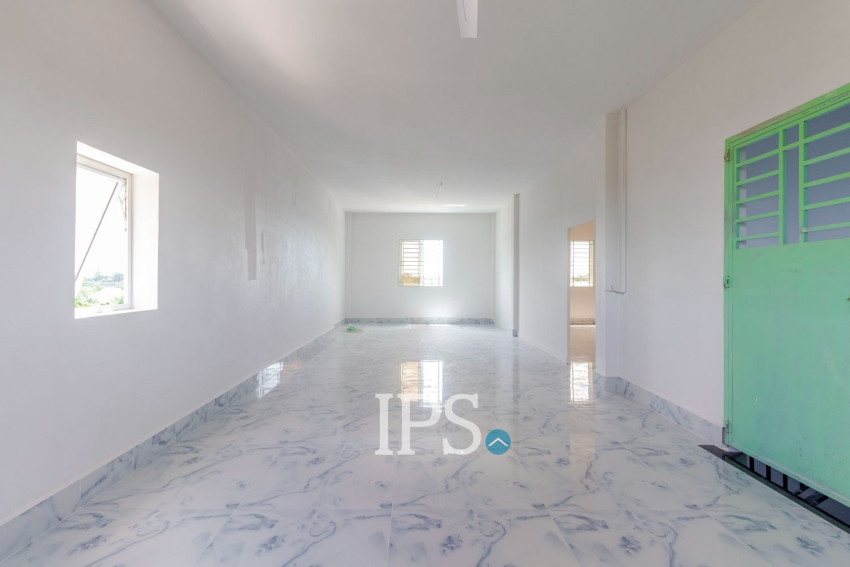 2 Bedroom Shophouse For Rent - Slor Kram, Siem Reap