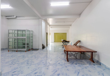 2 Bedroom Shophouse For Rent - Slor Kram, Siem Reap thumbnail