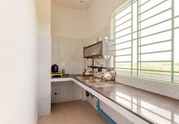 2 Bedroom Shophouse For Rent - Slor Kram, Siem Reap thumbnail