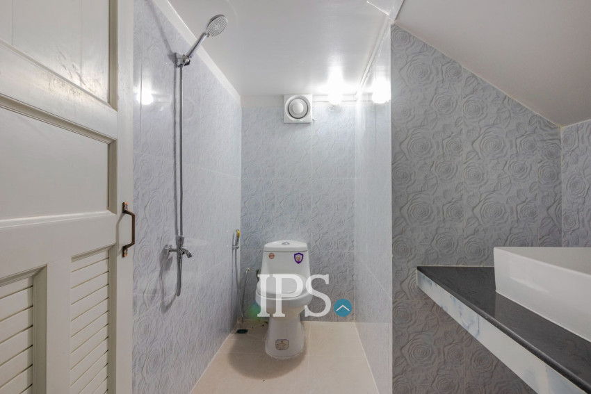 2 Bedroom Shophouse For Rent - Slor Kram, Siem Reap