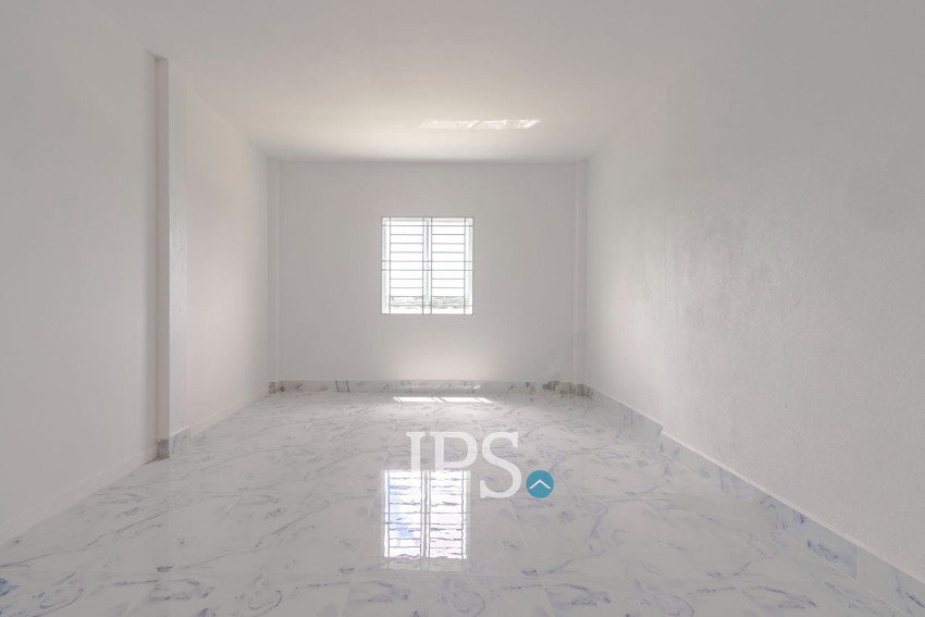 2 Bedroom Shophouse For Rent - Slor Kram, Siem Reap