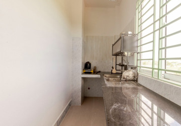 2 Bedroom Shophouse For Rent - Slor Kram, Siem Reap thumbnail