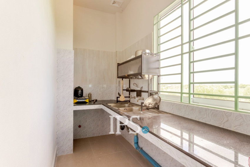 2 Bedroom Shophouse For Rent - Slor Kram, Siem Reap