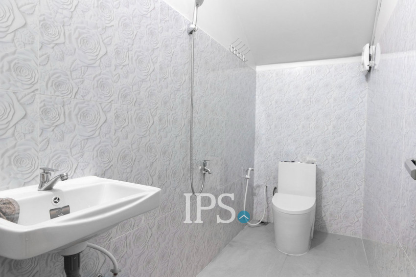 2 Bedroom Shophouse For Rent - Slor Kram, Siem Reap