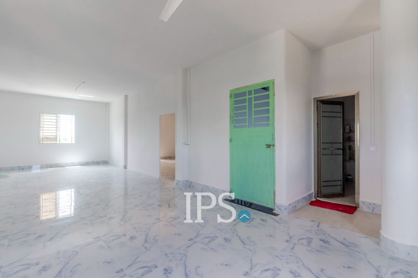 2 Bedroom Shophouse For Rent - Slor Kram, Siem Reap