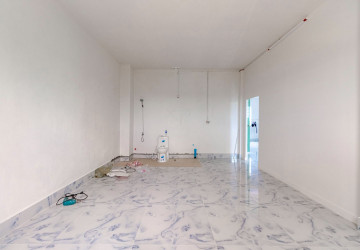 2 Bedroom Shophouse For Rent - Slor Kram, Siem Reap thumbnail