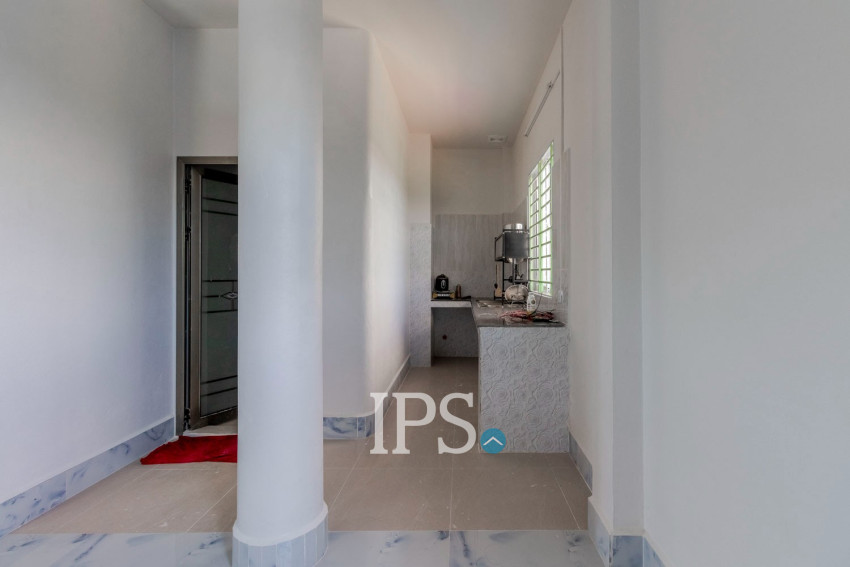 2 Bedroom Shophouse For Rent - Slor Kram, Siem Reap