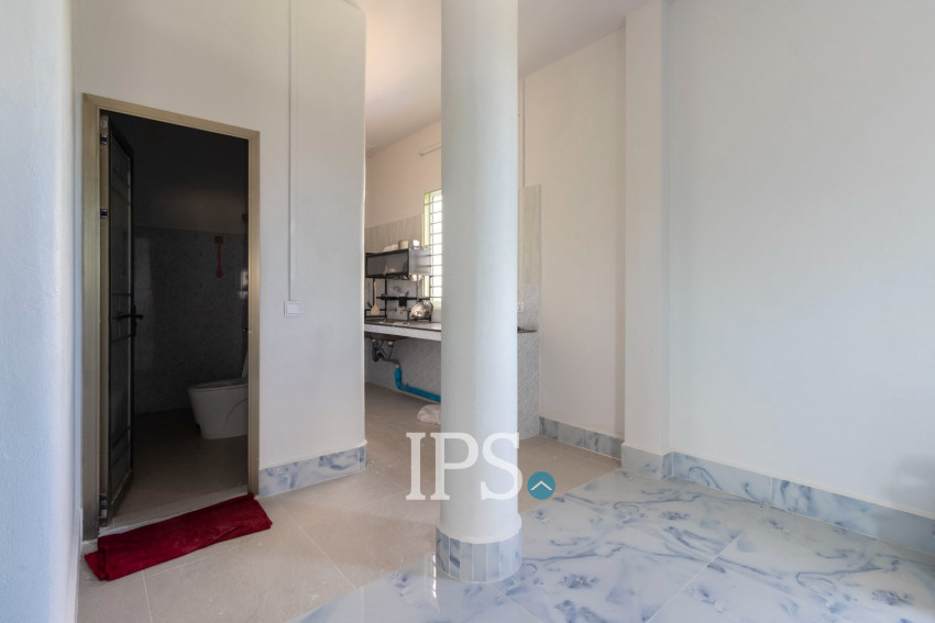 2 Bedroom Shophouse For Rent - Slor Kram, Siem Reap