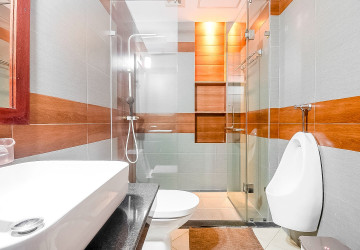 45 Sqm Studio Apartment For Rent - Svay Dangkum, Siem Reap thumbnail