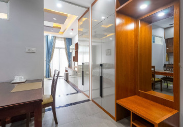 45 Sqm Studio Apartment For Rent - Svay Dangkum, Siem Reap thumbnail