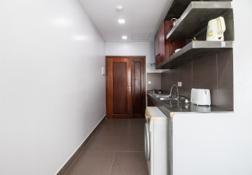 1 Bedroom Serviced Apartment For Rent - Svay Dangkum, Siem Reap thumbnail