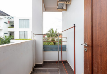 1 Bedroom Serviced Apartment For Rent - Svay Dangkum, Siem Reap thumbnail