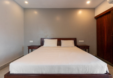 1 Bedroom Serviced Apartment For Rent - Svay Dangkum, Siem Reap thumbnail