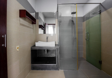 1 Bedroom Serviced Apartment For Rent - Svay Dangkum, Siem Reap thumbnail