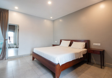 1 Bedroom Serviced Apartment For Rent - Svay Dangkum, Siem Reap thumbnail