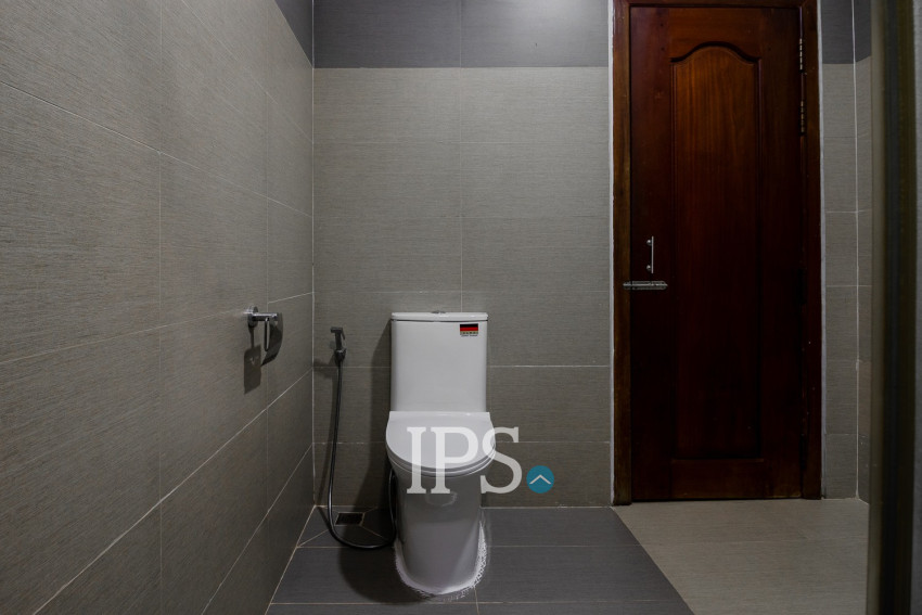 1 Bedroom Serviced Apartment For Rent - Svay Dangkum, Siem Reap