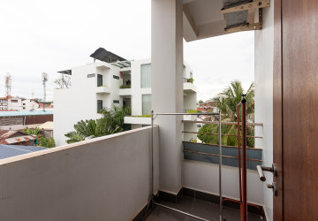 1 Bedroom Serviced Apartment For Rent - Svay Dangkum, Siem Reap thumbnail