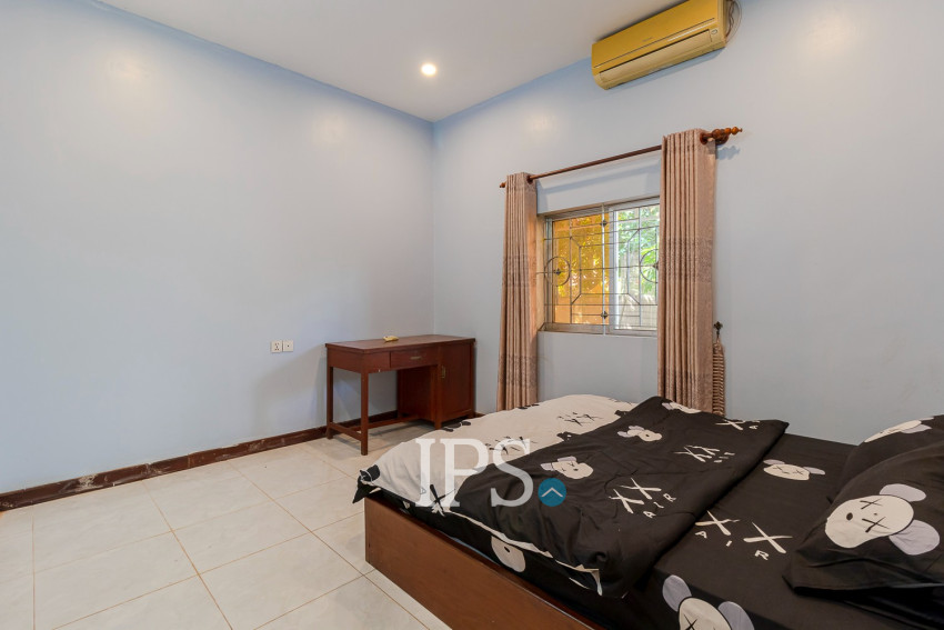4 Bedroom House For Rent - Sala Kamreuk, Siem Reap