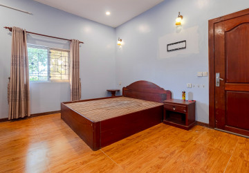 4 Bedroom House For Rent - Sala Kamreuk, Siem Reap thumbnail