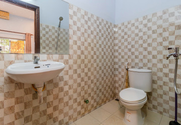 4 Bedroom House For Rent - Sala Kamreuk, Siem Reap thumbnail