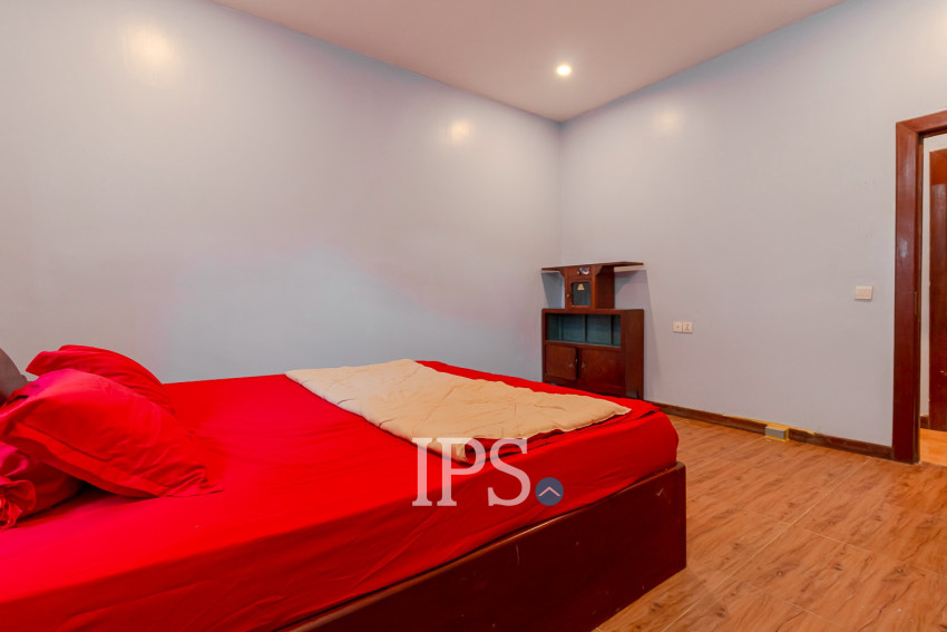 4 Bedroom House For Rent - Sala Kamreuk, Siem Reap