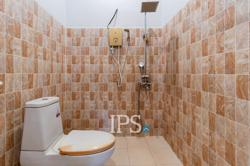 4 Bedroom House For Rent - Sala Kamreuk, Siem Reap