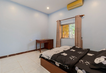 4 Bedroom House For Rent - Sala Kamreuk, Siem Reap thumbnail