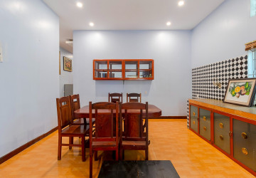 4 Bedroom House For Rent - Sala Kamreuk, Siem Reap thumbnail