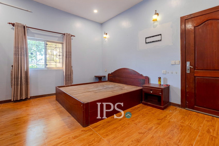 4 Bedroom House For Rent - Sala Kamreuk, Siem Reap