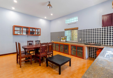 4 Bedroom House For Rent - Sala Kamreuk, Siem Reap thumbnail