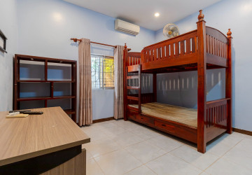 4 Bedroom House For Rent - Sala Kamreuk, Siem Reap thumbnail