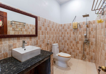 4 Bedroom House For Rent - Sala Kamreuk, Siem Reap thumbnail