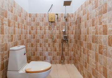 4 Bedroom House For Rent - Sala Kamreuk, Siem Reap thumbnail