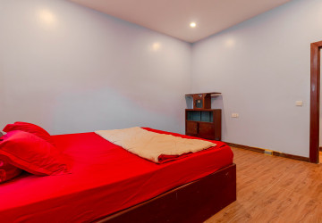 4 Bedroom House For Rent - Sala Kamreuk, Siem Reap thumbnail