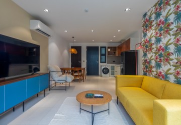 2 Bedroom Condo For Sale - Rose Apple Square, Siem Reap thumbnail