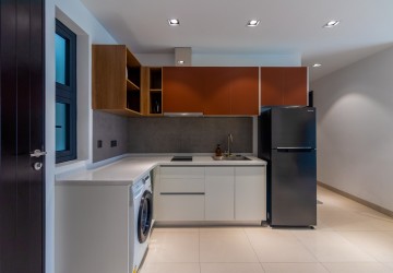 2 Bedroom Condo For Sale - Rose Apple Square, Siem Reap thumbnail