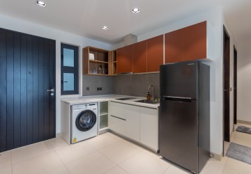 2 Bedroom Condo For Sale - Rose Apple Square, Siem Reap thumbnail