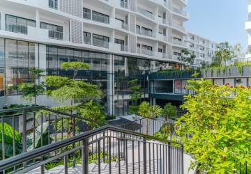 2 Bedroom Condo For Sale - Rose Apple Square, Siem Reap thumbnail